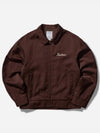 Jacket 0124205013015DKBROWN Free DK BROWN - VISVIM - BALAAN 1