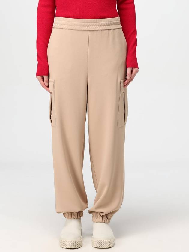 Pants woman Twinset - TWINSET - BALAAN 1