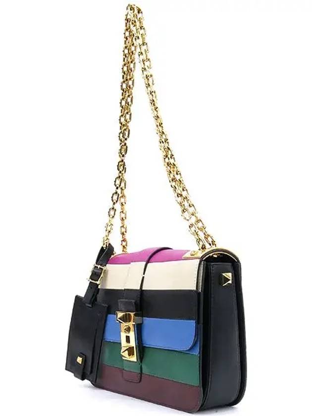 JW2B0974 shoulder bag - VALENTINO - BALAAN 3