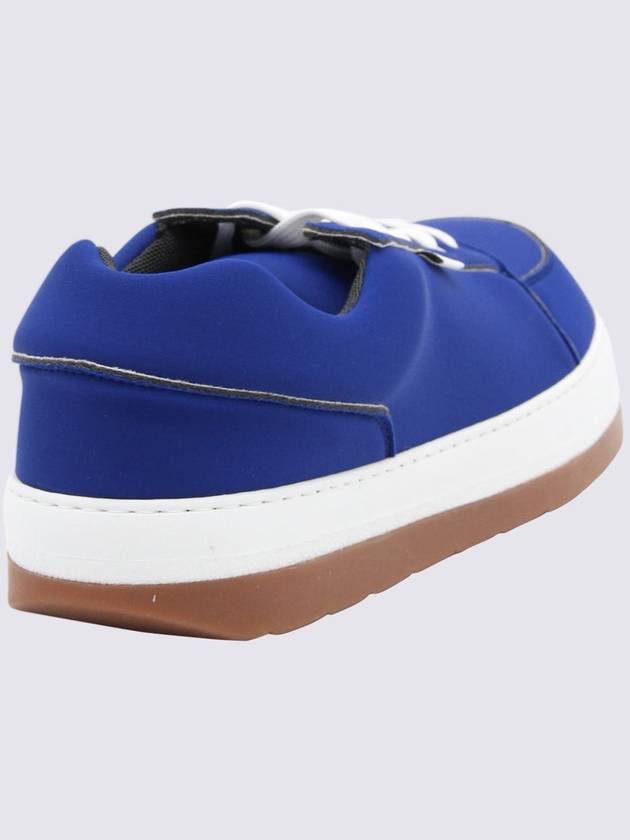 Men's Dreamy Low Top Sneakers Blue - SUNNEI - BALAAN 3