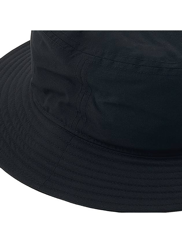 Logo Bucket Hat Black - CALLAWAY GOLF - BALAAN 10