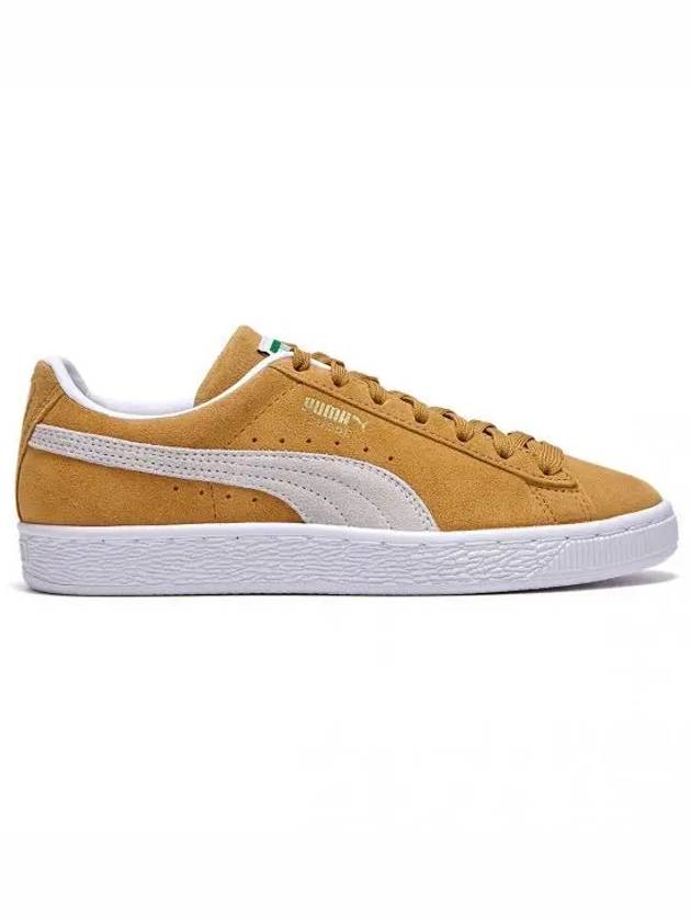 Suede Classic Yellow - PUMA - BALAAN 1