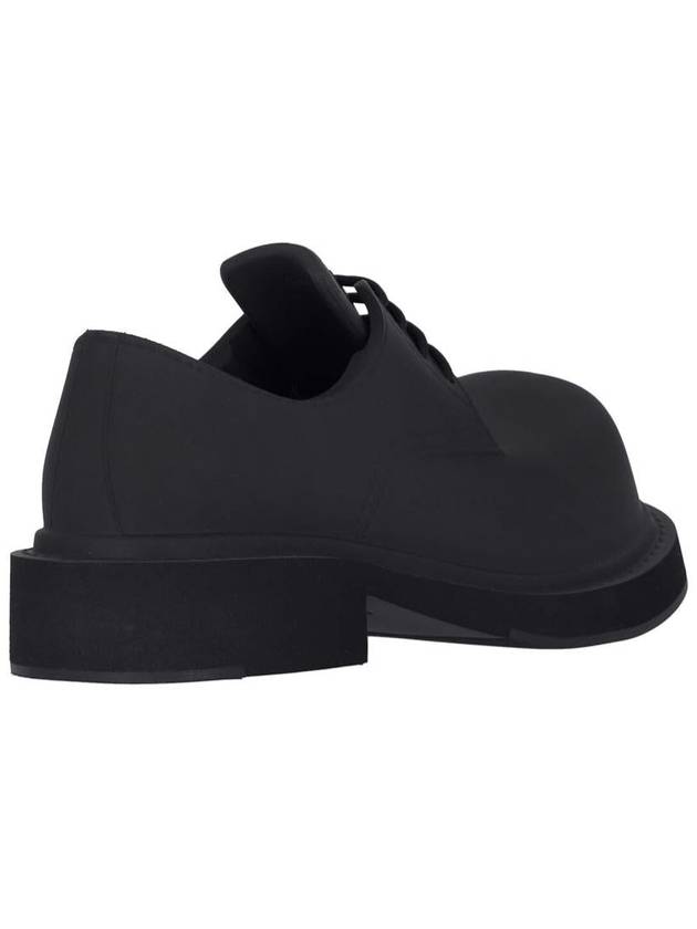 Steroid Chunky Derby Black - BALENCIAGA - BALAAN 5