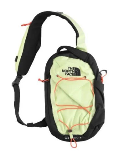 Borealis Sling - THE NORTH FACE - BALAAN 1