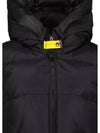 Women's LB Core Down Long Padding Black - PARAJUMPERS - BALAAN 3