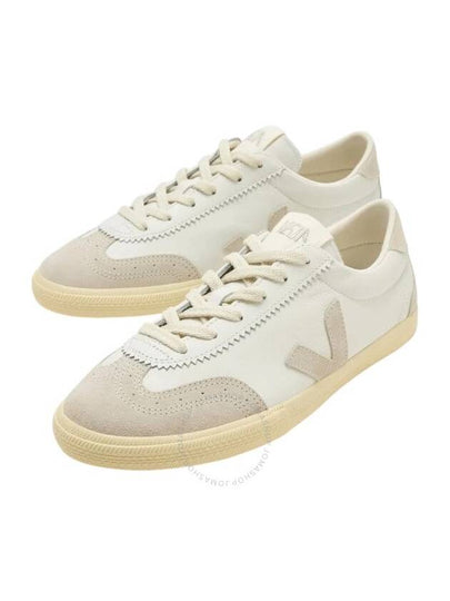 Veja Volley Leather Low Top Sneakers Brand Size 38 US Size 7 - VEJA - BALAAN 2