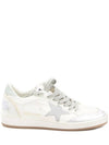 Ball Star Low Top Sneakers White - GOLDEN GOOSE - BALAAN 2