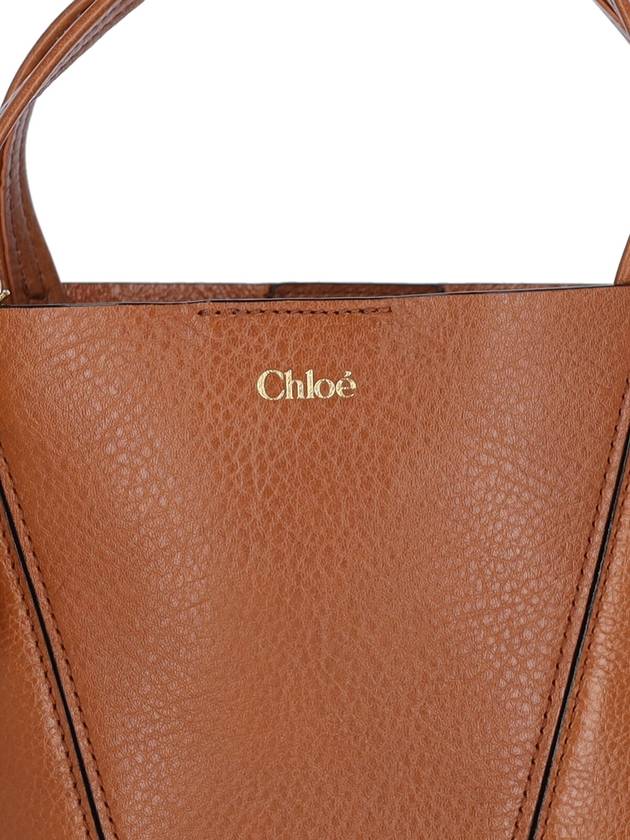 Chloè Bags.. Brown - CHLOE - BALAAN 5