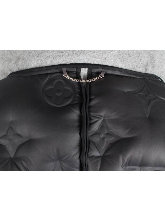 Boyhood puffer padding 52 - LOUIS VUITTON - BALAAN 8