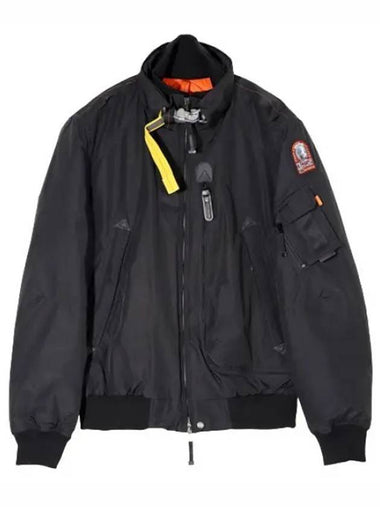 fire jacket men - PARAJUMPERS - BALAAN 1