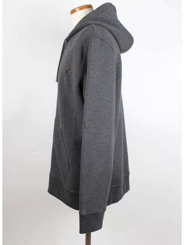 Double Face Travel Hood L - LOUIS VUITTON - BALAAN 3