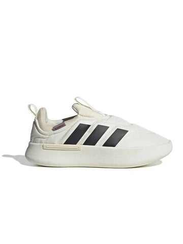 AdiPuff padded winter boots white - ADIDAS - BALAAN 1