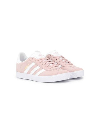 Kids Gazelle Sneakers Icey Pink - ADIDAS - BALAAN 1