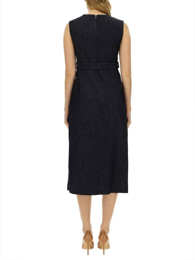 "LUCILLA" DRESS - S MAX MARA - BALAAN 3