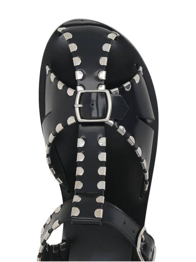 Bally Sandals - BALLY - BALAAN 4