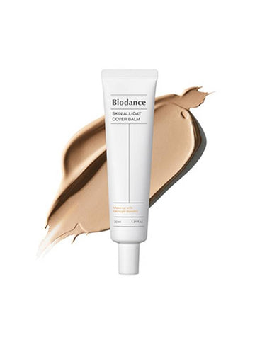 [Biodance] Skin All-day Cover Balm 30ml - BIODANCE - BALAAN 1