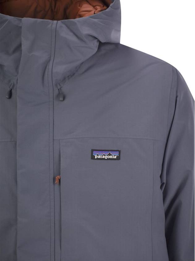 WINDSHADOW - Parka with hood - PATAGONIA - BALAAN 4