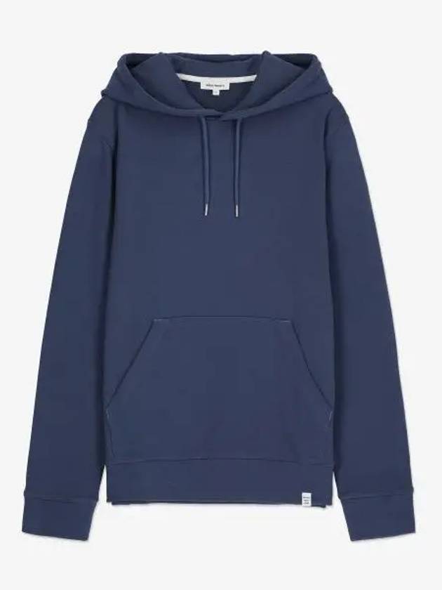 Van Classic Hood Calcite Blue N2012767187 - NORSE PROJECTS - BALAAN 1