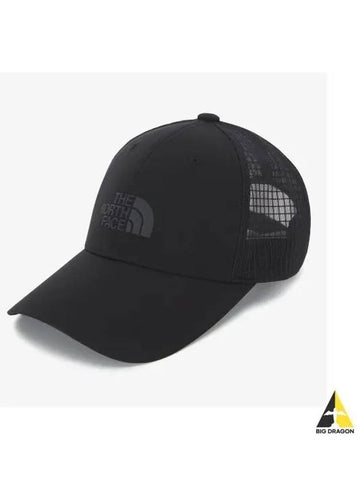 The North Face NE3CQ06A Light Fit Mesh Hat - THE NORTH FACE - BALAAN 1