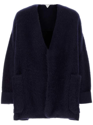 Cardigan 758807V3E20 4140 B0440511605 - BOTTEGA VENETA - BALAAN 1