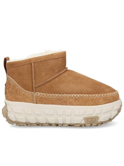 Venture Days Ultra Mini Winter Boots Chestnut - UGG - BALAAN 2