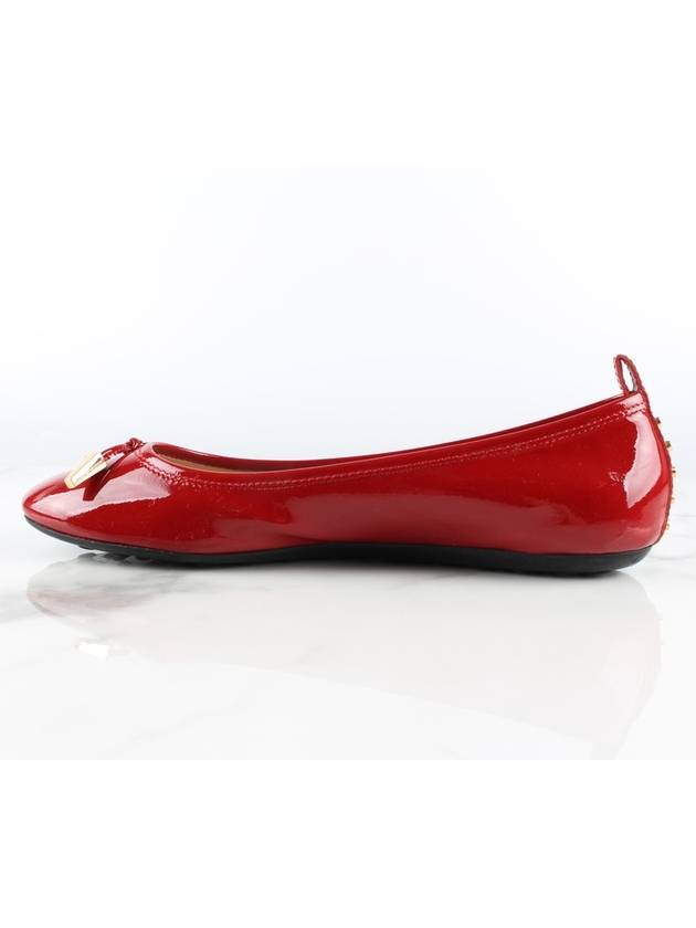 flat shoes - TOD'S - BALAAN 5