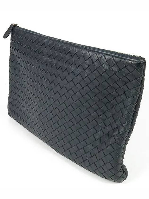 522430 clutch bag - BOTTEGA VENETA - BALAAN 3