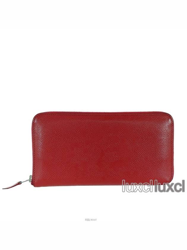 women s long wallet - HERMES - BALAAN 2