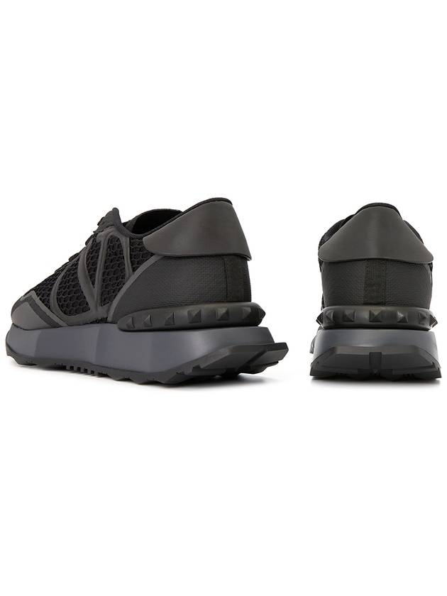 S0F28XKL 0NO 1 Men s Sneakers - VALENTINO - BALAAN 7