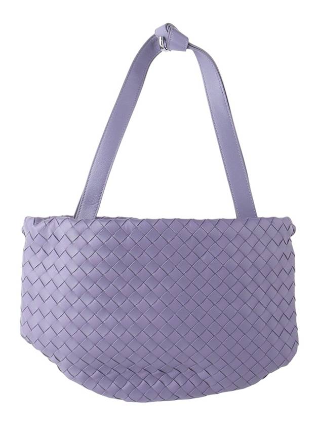 651811 Nappa bulb bag small 34130Y 2 - BOTTEGA VENETA - BALAAN 3