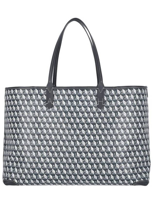 Anya Hindmarch Borsa Tote "I Am A Plastic Bag" - ANYA HINDMARCH - BALAAN 3