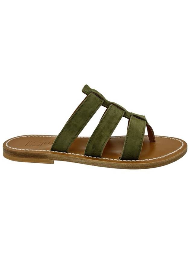 K.Jacques St.Tropez Sandals Shoes - K.JACQUES - BALAAN 1