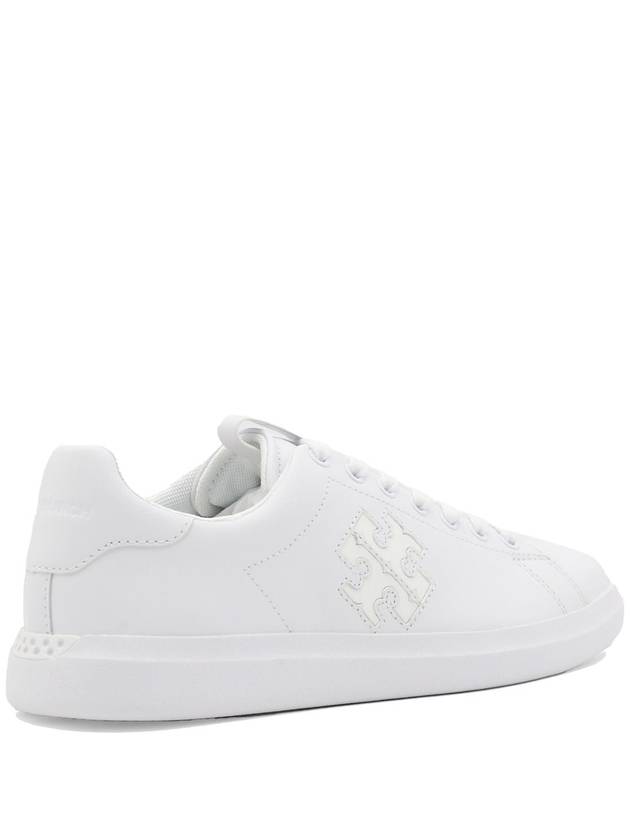 T Howell Low Top Sneakers White - TORY BURCH - BALAAN 5