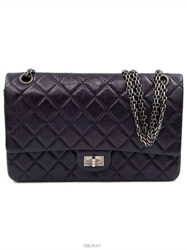 women shoulder bag - CHANEL - BALAAN 1