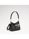 Marellini Epi Leather Shoulder Bag Black - LOUIS VUITTON - BALAAN 3