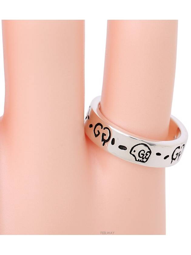 women rings - GUCCI - BALAAN 5