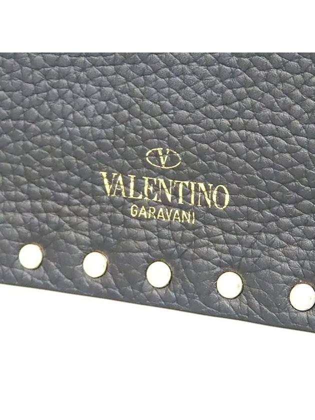 QW1P0269XSH Clutch Bag - VALENTINO - BALAAN 5