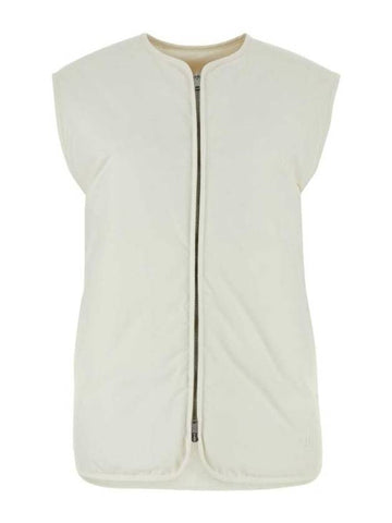 Padding J40AF0147J45039 106 White - JIL SANDER - BALAAN 1