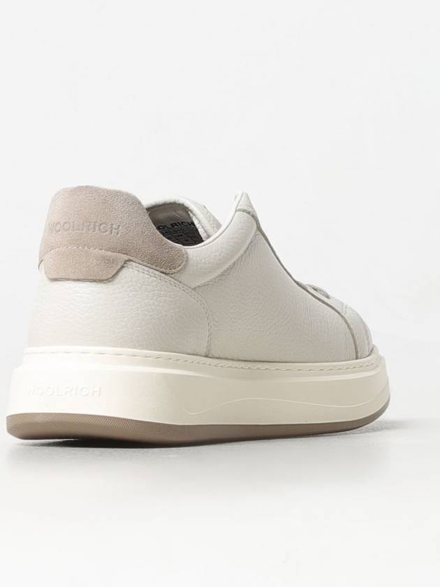 Sneakers men Woolrich - WOOLRICH - BALAAN 3