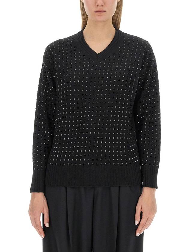 Shirt 2323661133600 002 - MAX MARA SPORTMAX - BALAAN 2