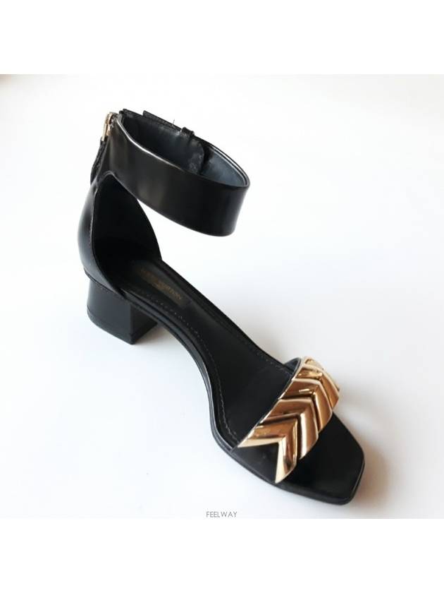 women sandals - LOUIS VUITTON - BALAAN 1