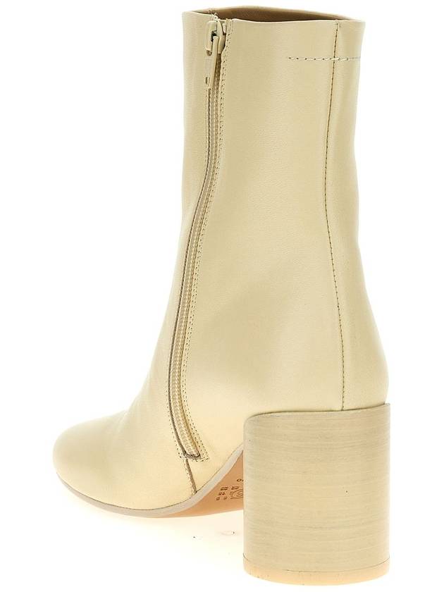 Mm6 Maison Margiela Boots - MAISON MARGIELA - BALAAN 3