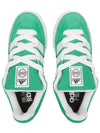 Adimatic Low Top Sneakers Green - ADIDAS - BALAAN 6