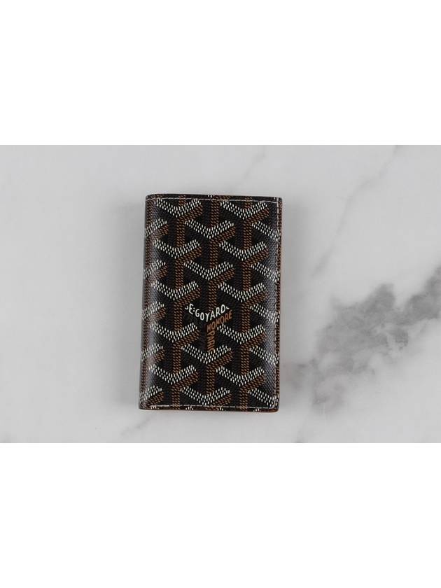 Saint Pierre card wallet - GOYARD - BALAAN 3