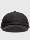 Jacquemus La CASQUETTE Casque embroidery logo cotton cap - JACQUEMUS - BALAAN 1