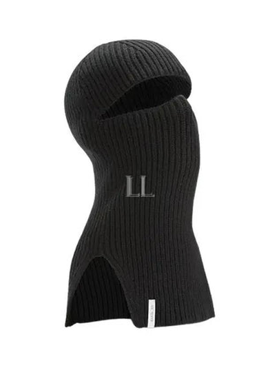 Lemae Balaclava Black - ARC'TERYX - BALAAN 2