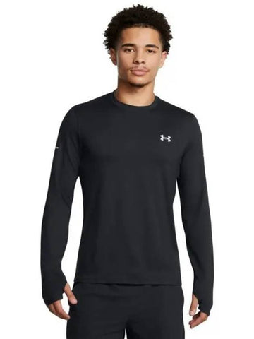 Launch Pro Long Sleeve 1386680 001 - UNDER ARMOUR - BALAAN 1