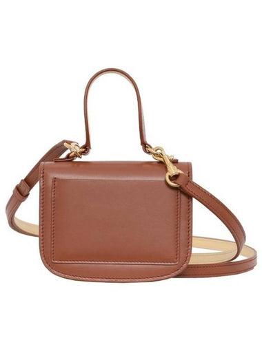 Cross Bag 689556 Free ROSEWOOD - JIL SANDER - BALAAN 1