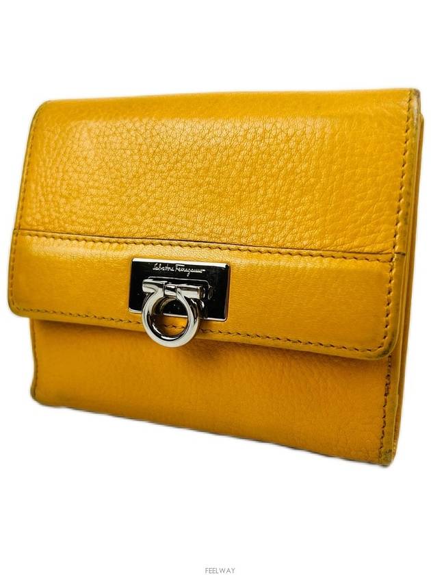 women s wallet - SALVATORE FERRAGAMO - BALAAN 2