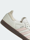 Samba OG Low Top Sneakers White - ADIDAS - BALAAN 8